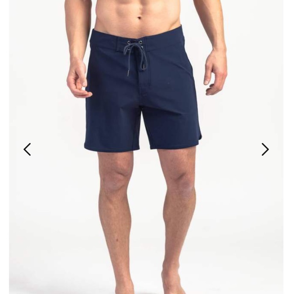 Rhone 9” Tech Board Short, 38